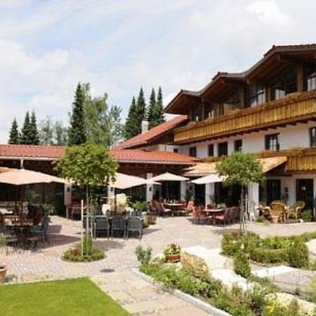 Allgaeuer Kraeuteralm Oberstaufen Εξωτερικό φωτογραφία