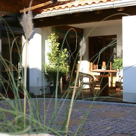 Allgaeuer Kraeuteralm Oberstaufen Εξωτερικό φωτογραφία