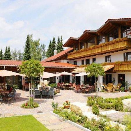 Allgaeuer Kraeuteralm Oberstaufen Εξωτερικό φωτογραφία