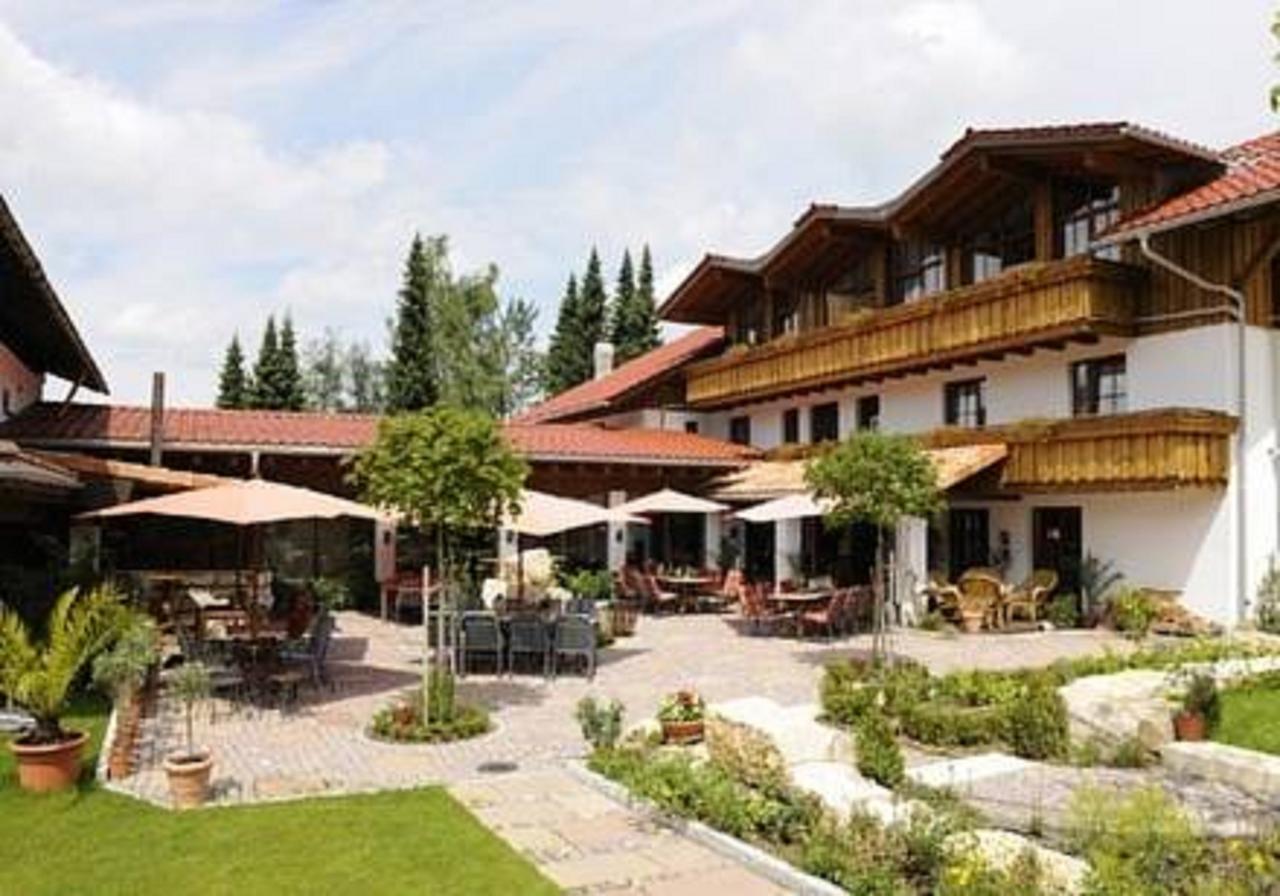 Allgaeuer Kraeuteralm Oberstaufen Εξωτερικό φωτογραφία