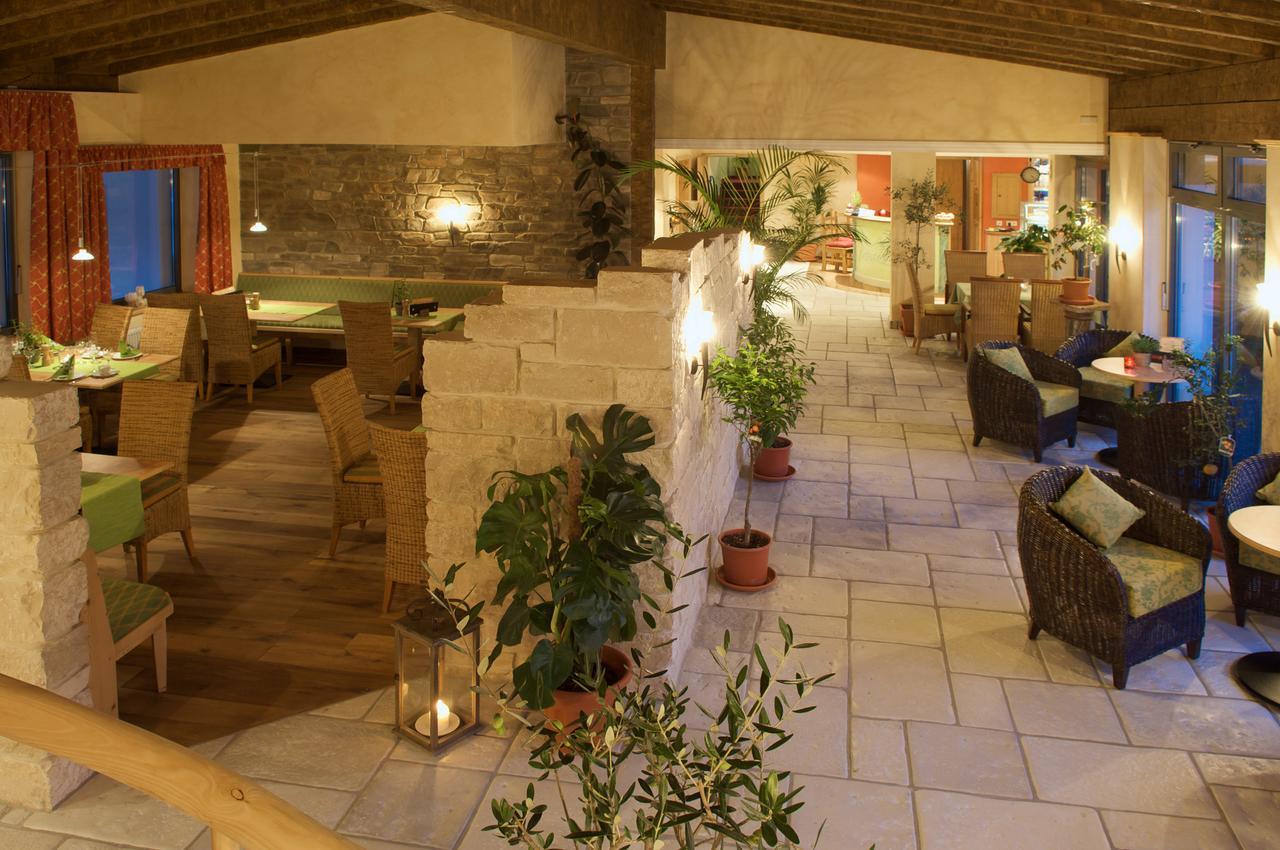 Allgaeuer Kraeuteralm Oberstaufen Εξωτερικό φωτογραφία