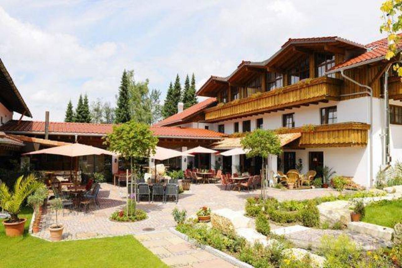 Allgaeuer Kraeuteralm Oberstaufen Εξωτερικό φωτογραφία