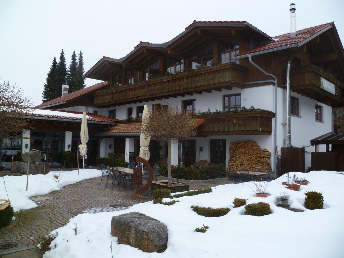 Allgaeuer Kraeuteralm Oberstaufen Εξωτερικό φωτογραφία