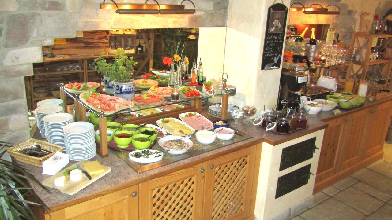 Allgaeuer Kraeuteralm Oberstaufen Εξωτερικό φωτογραφία